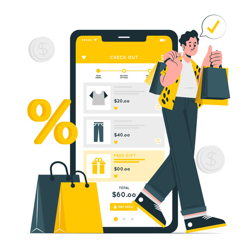 Maximize Your Shopify Store's Mobile Performance: Essential Tips for 2024