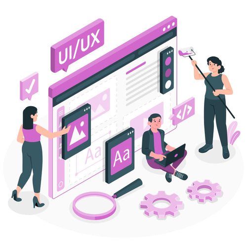 The 10 Essential UI Design Principles: How to Implement Them Effectively