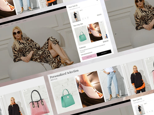 Shopify theme Maximize Sales Potential